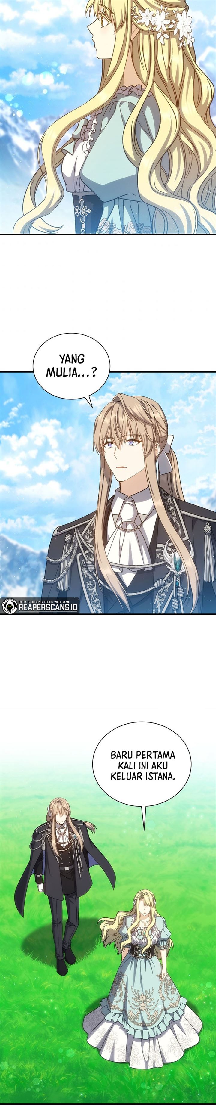 Return of the 8th class Magician Chapter 56