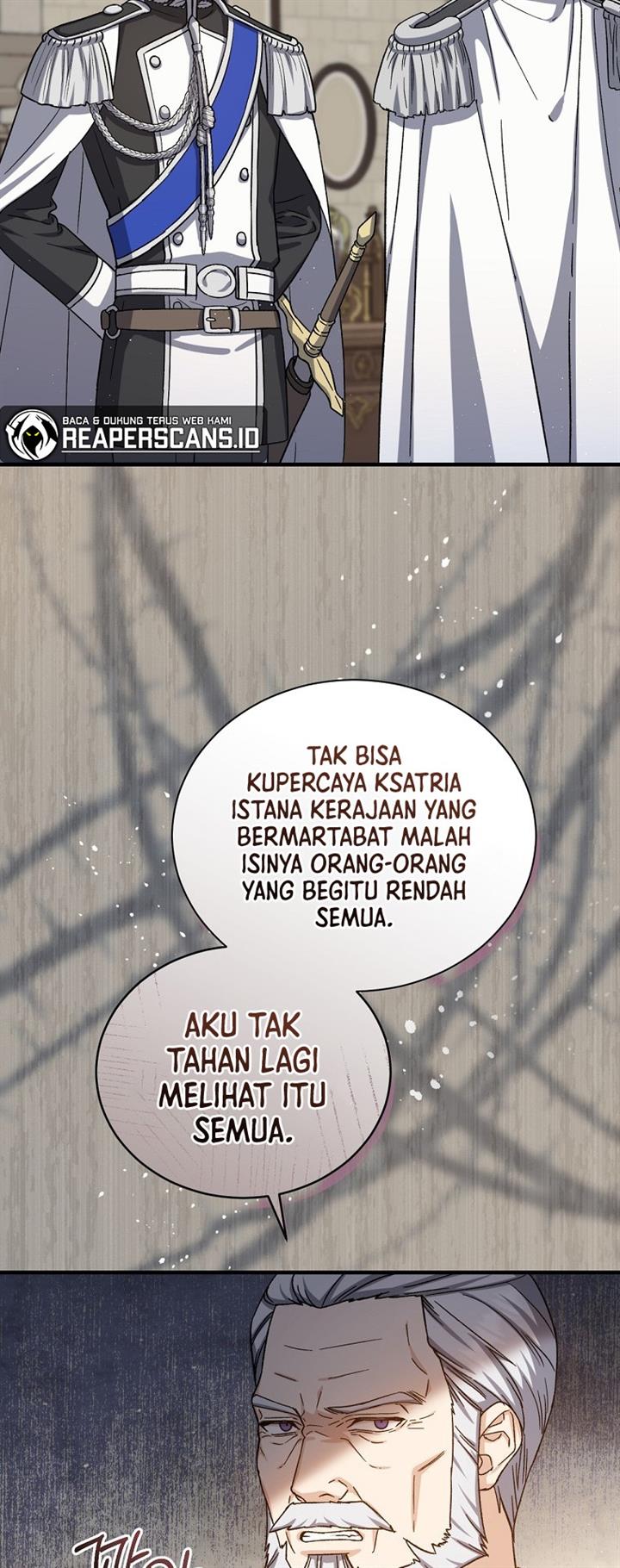 Return of the 8th class Magician Chapter 58