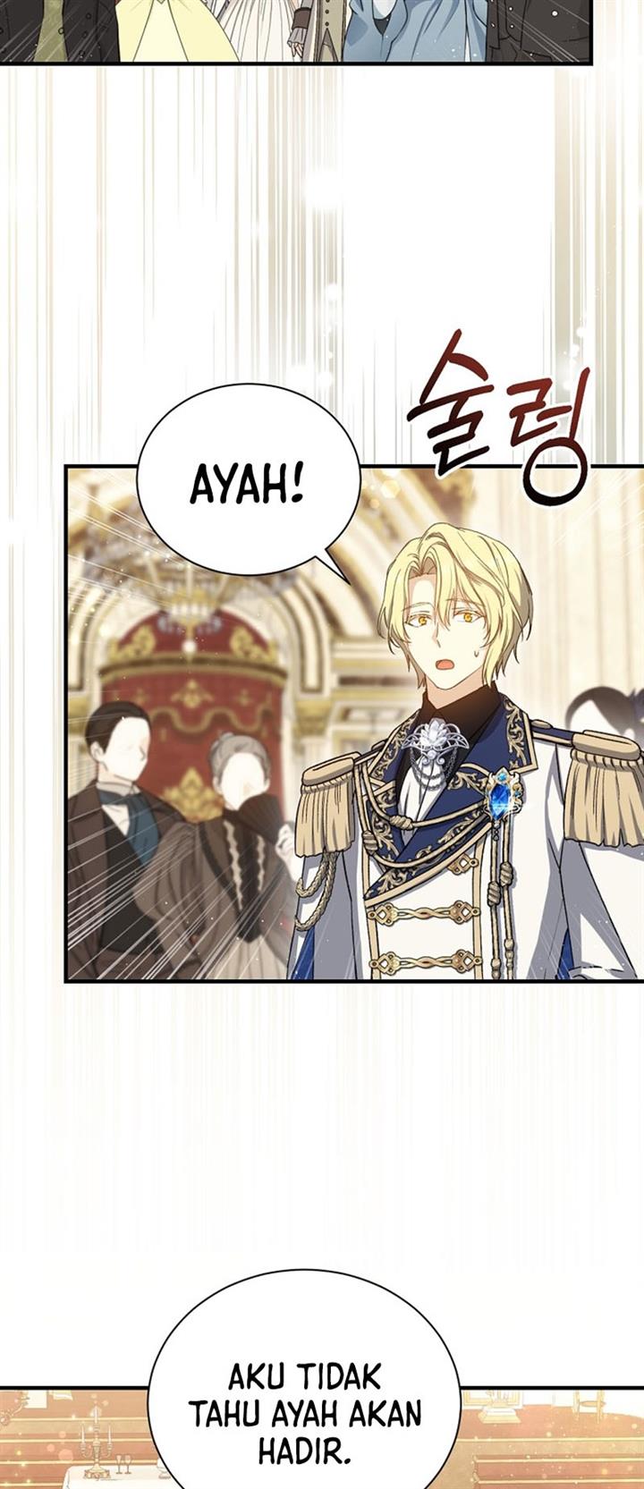 Return of the 8th class Magician Chapter 59