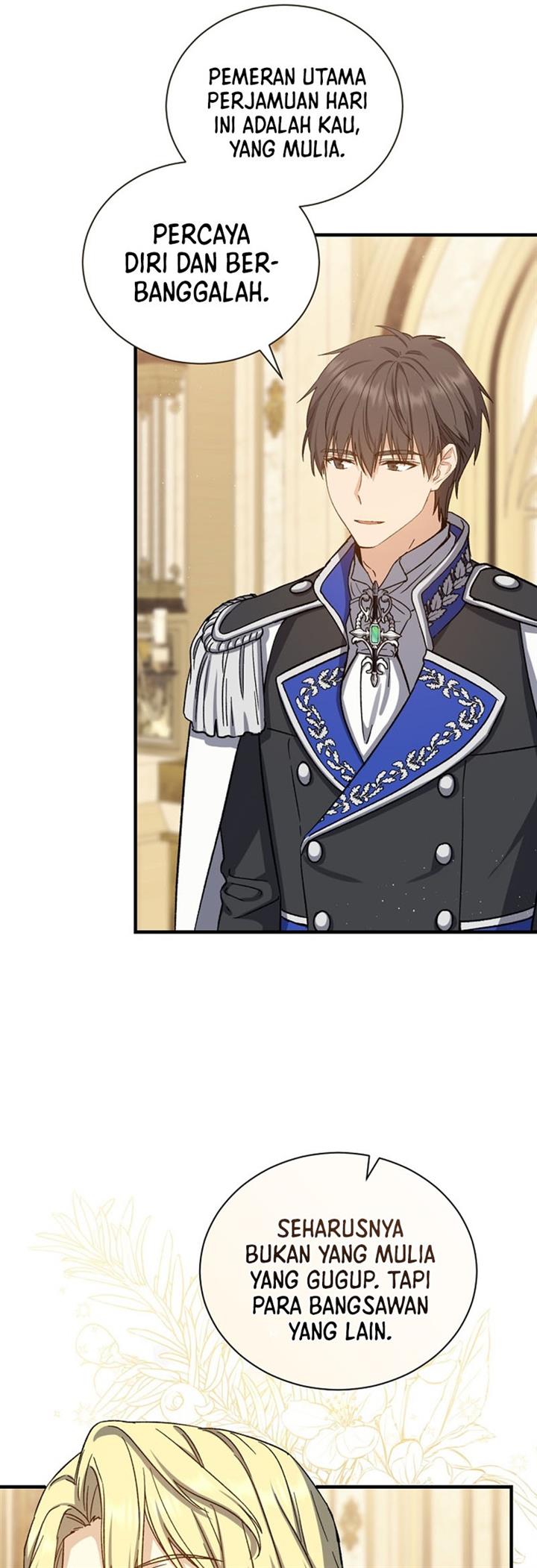 Return of the 8th class Magician Chapter 59