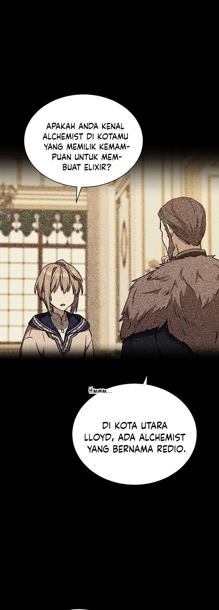 Return of the 8th class Magician Chapter 06