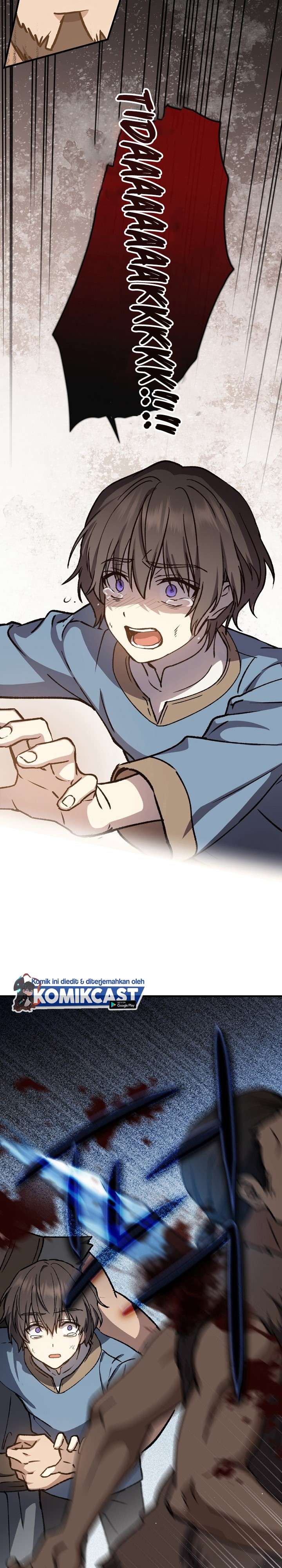 Return of the 8th class Magician Chapter 06