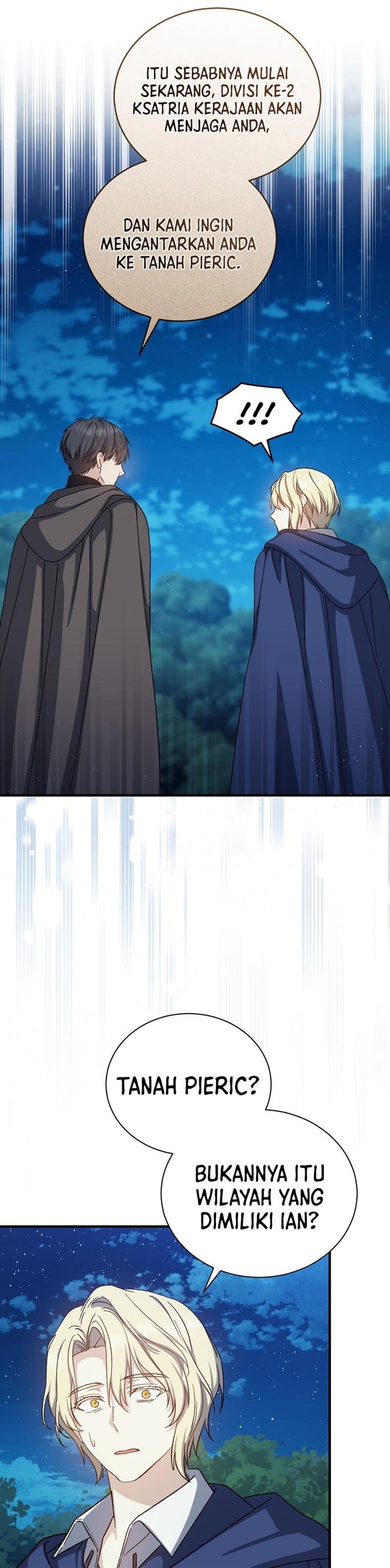 Return of the 8th class Magician Chapter 66