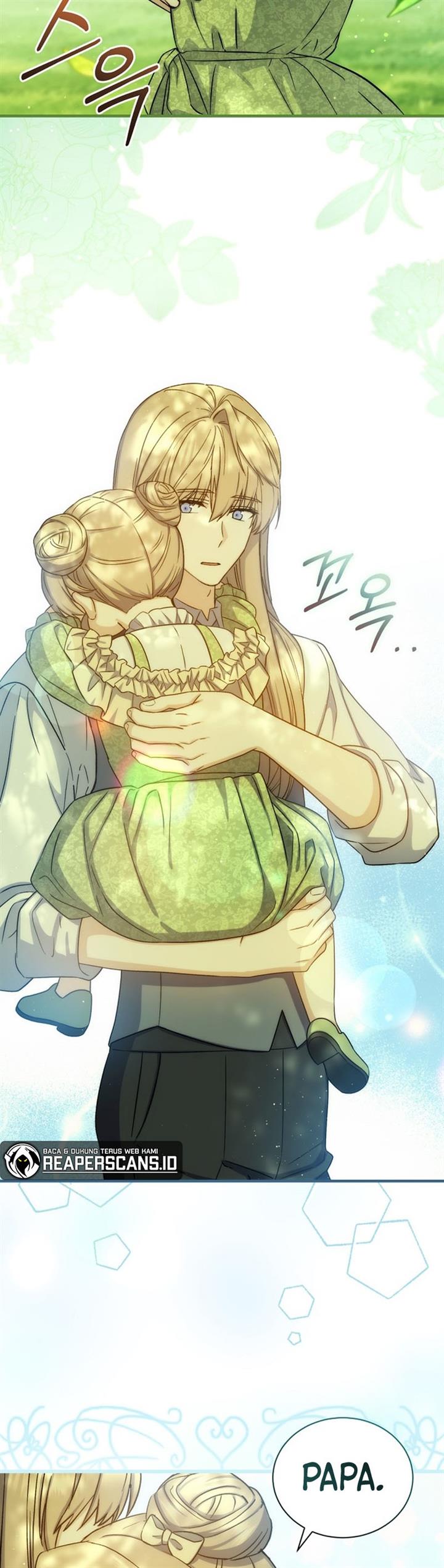 Return of the 8th class Magician Chapter 71