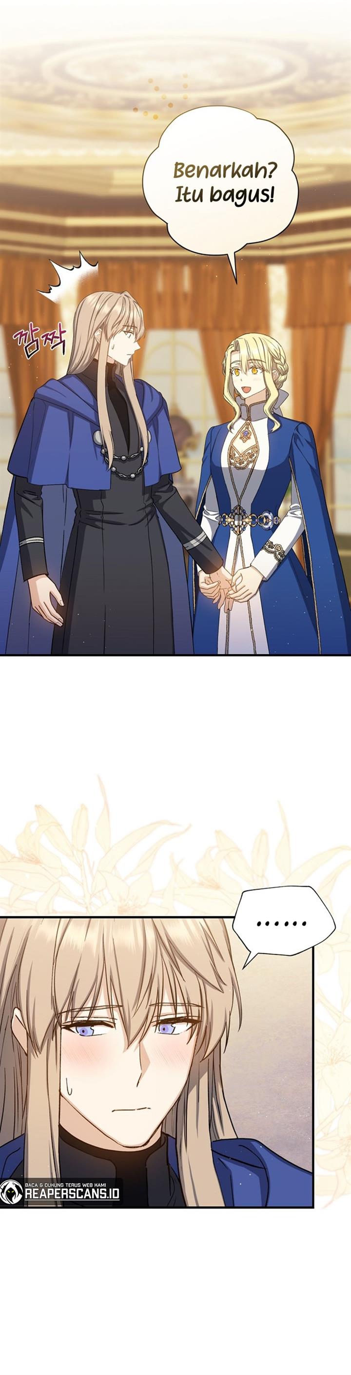 Return of the 8th class Magician Chapter 71