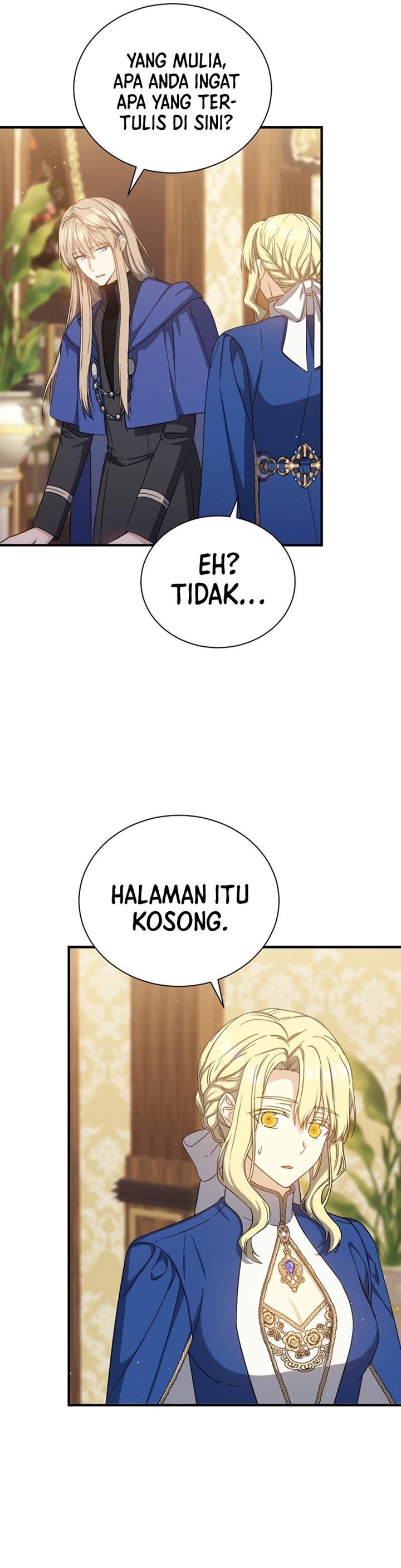 Return of the 8th class Magician Chapter 71