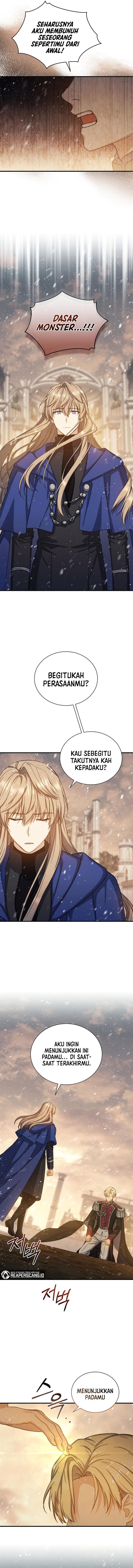 Return of the 8th class Magician Chapter 76