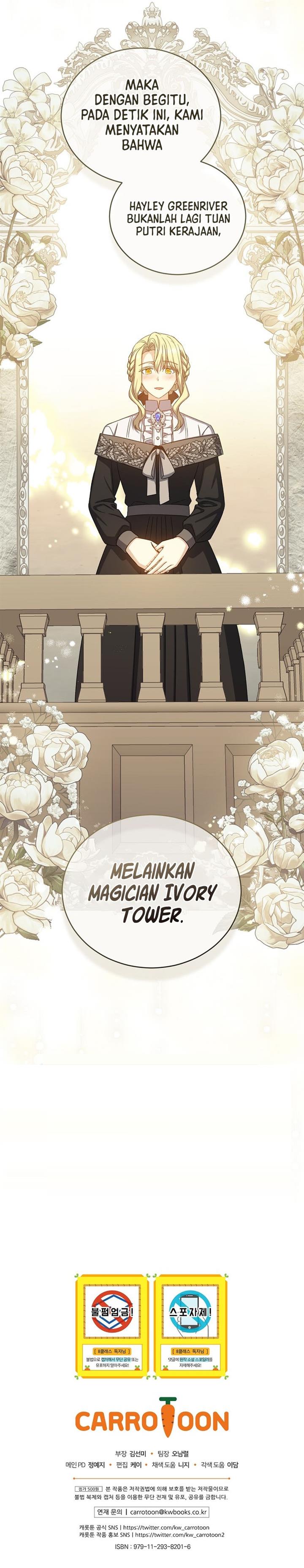Return of the 8th class Magician Chapter 77