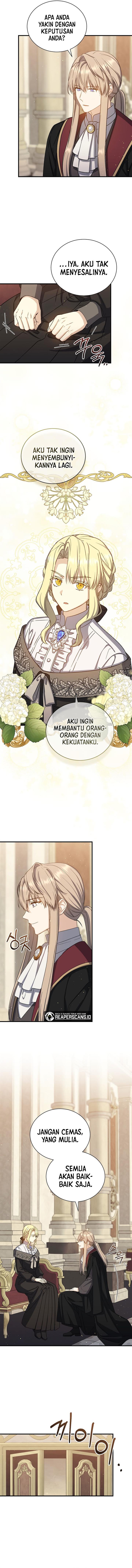 Return of the 8th class Magician Chapter 77