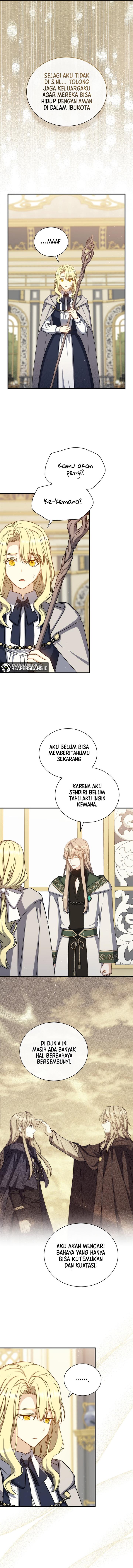 Return of the 8th class Magician Chapter 78