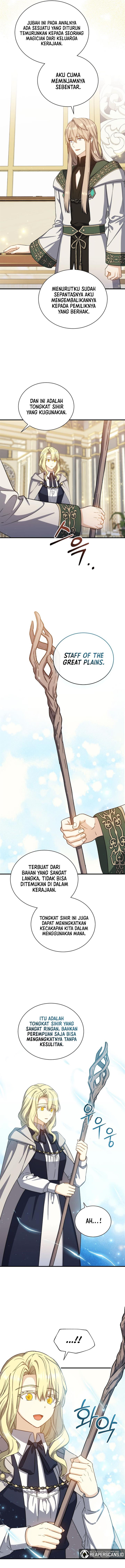 Return of the 8th class Magician Chapter 78