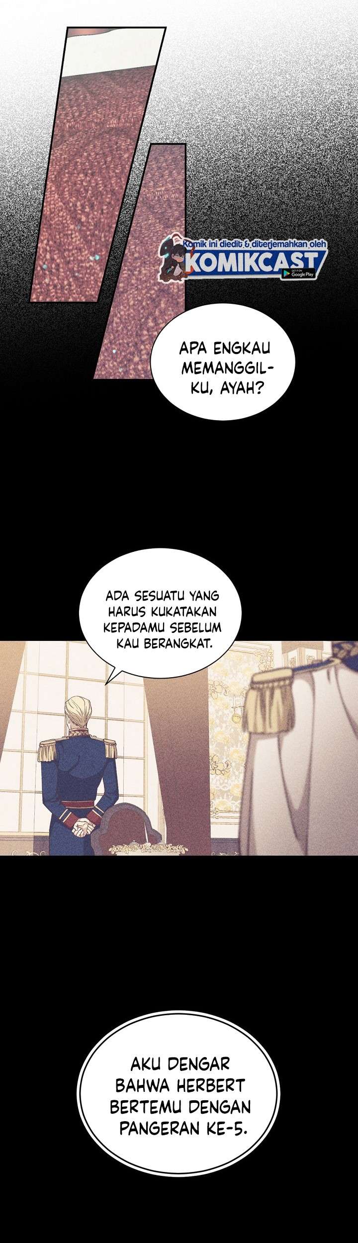 Return of the 8th class Magician Chapter 09
