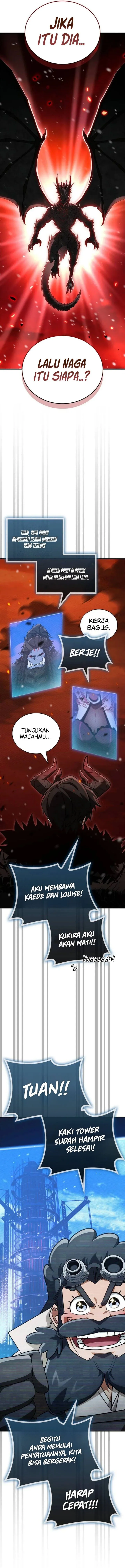 
              The Demon King Overrun by Heroes             Chapter 52