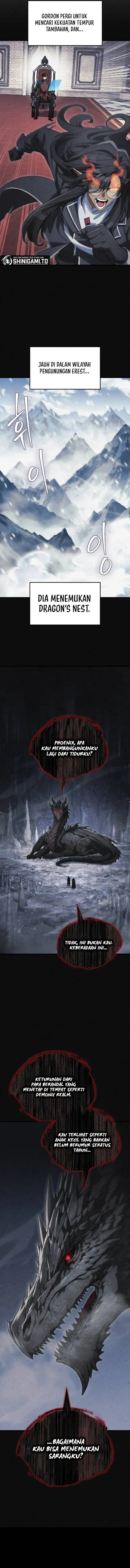 
              The Demon King Overrun by Heroes             Chapter 52