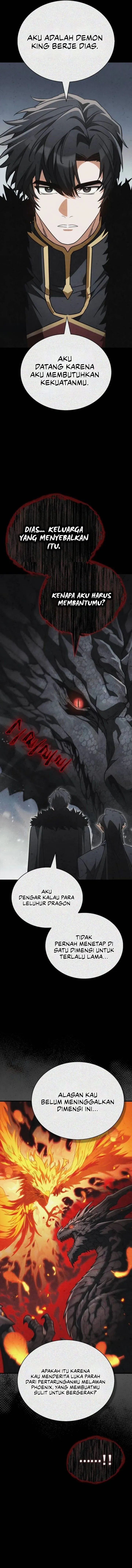 
              The Demon King Overrun by Heroes             Chapter 52
