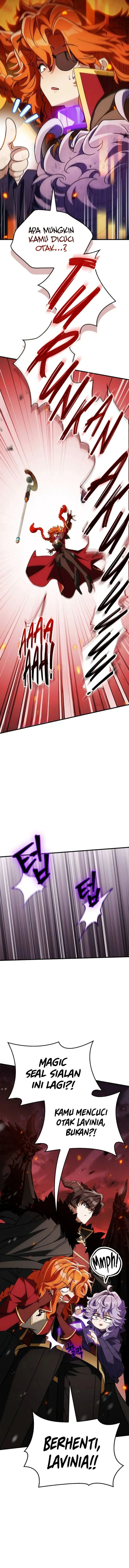 
              The Demon King Overrun by Heroes             Chapter 52