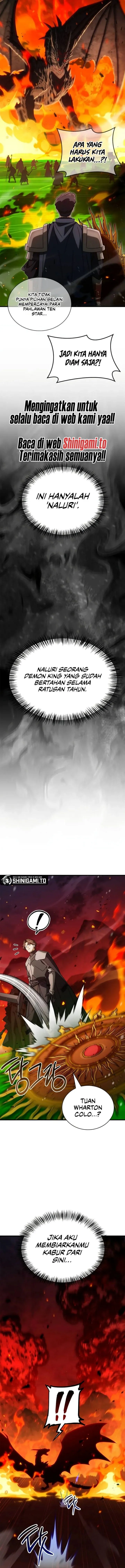 
              The Demon King Overrun by Heroes             Chapter 52