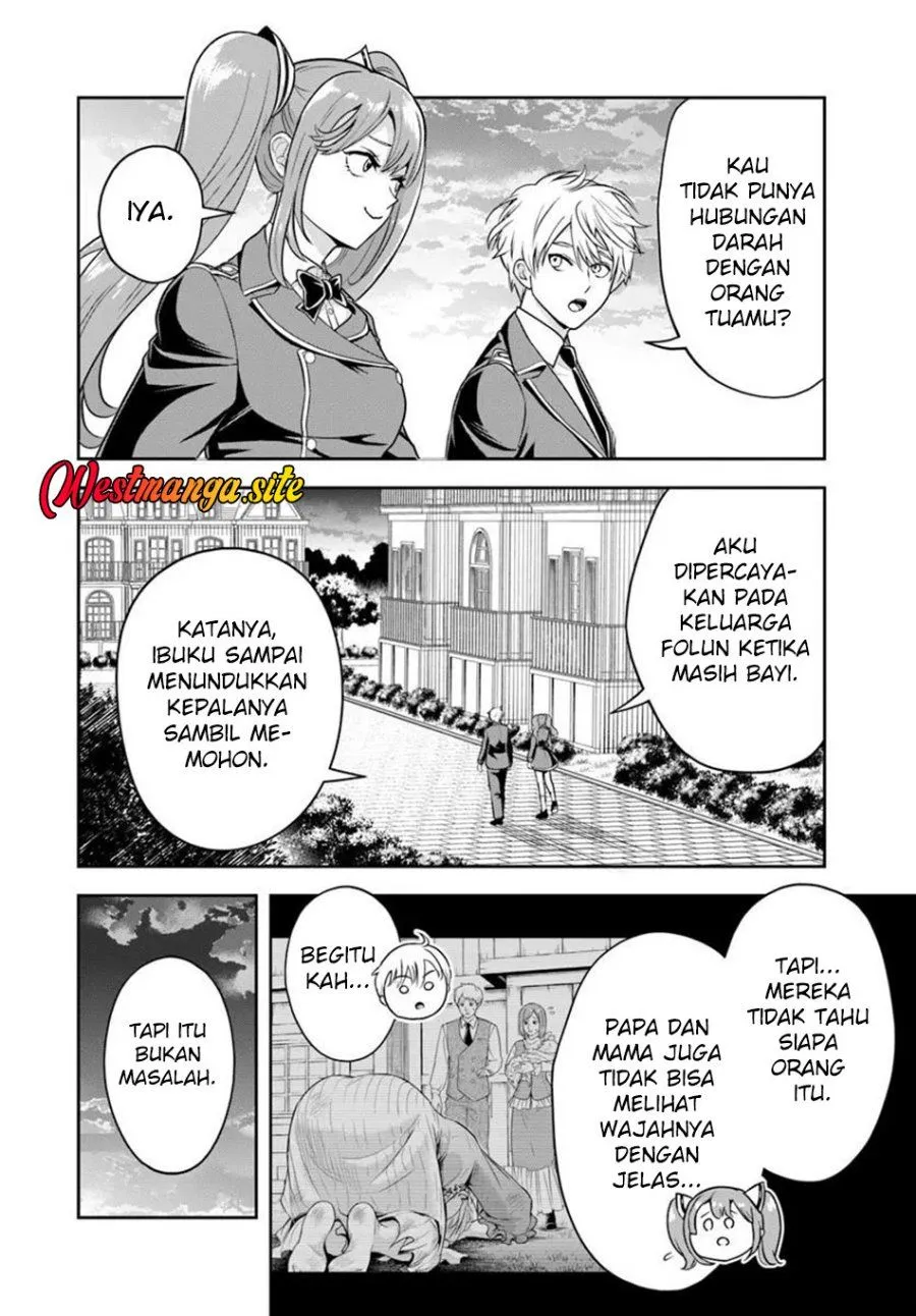 Sono Akuyaku Kizoku, Mama Heroine ga Suki Sugiru ~Shinshi na Doryoku de Saikyou to Nari Fuguu na Oshi Chara Tasukemakuru~ Chap 52 - Next Chap 53