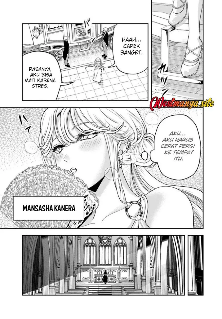 Sono Akuyaku Kizoku, Mama Heroine ga Suki Sugiru ~Shinshi na Doryoku de Saikyou to Nari Fuguu na Oshi Chara Tasukemakuru~ Chap 53 - Next Chap 54