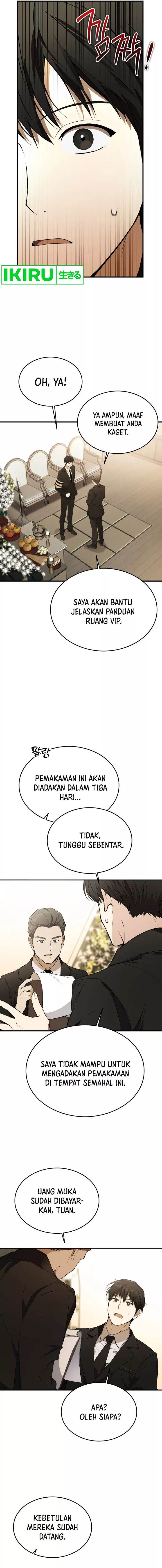 
              Divine Beast Kindergarten             Chapter 1