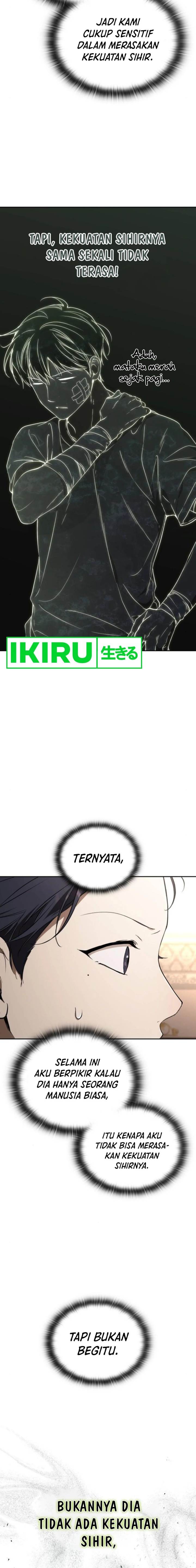 
              Divine Beast Kindergarten             Chapter 11