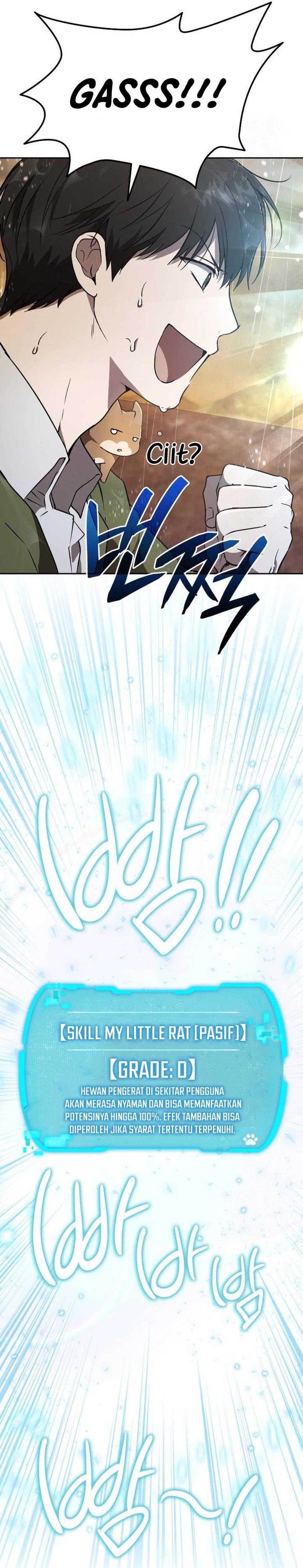 
              Divine Beast Kindergarten             Chapter 16