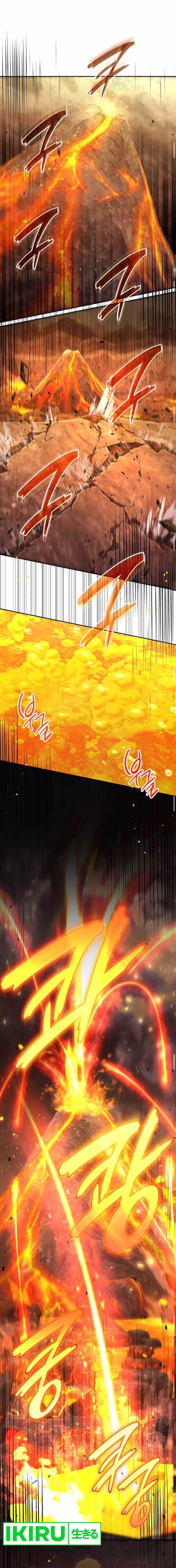 
              Divine Beast Kindergarten             Chapter 17