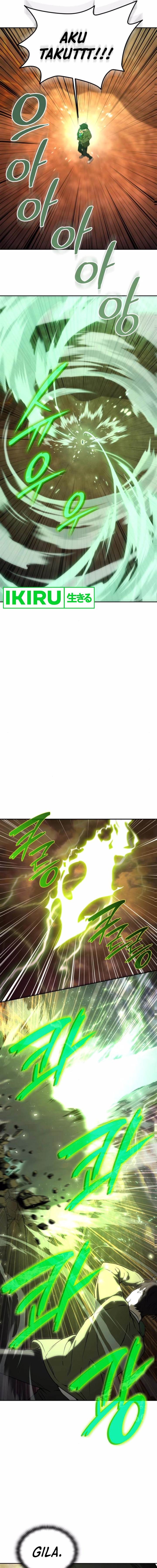 
              Divine Beast Kindergarten             Chapter 17