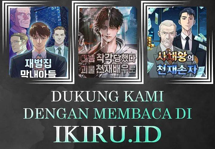 
              Divine Beast Kindergarten             Chapter 2