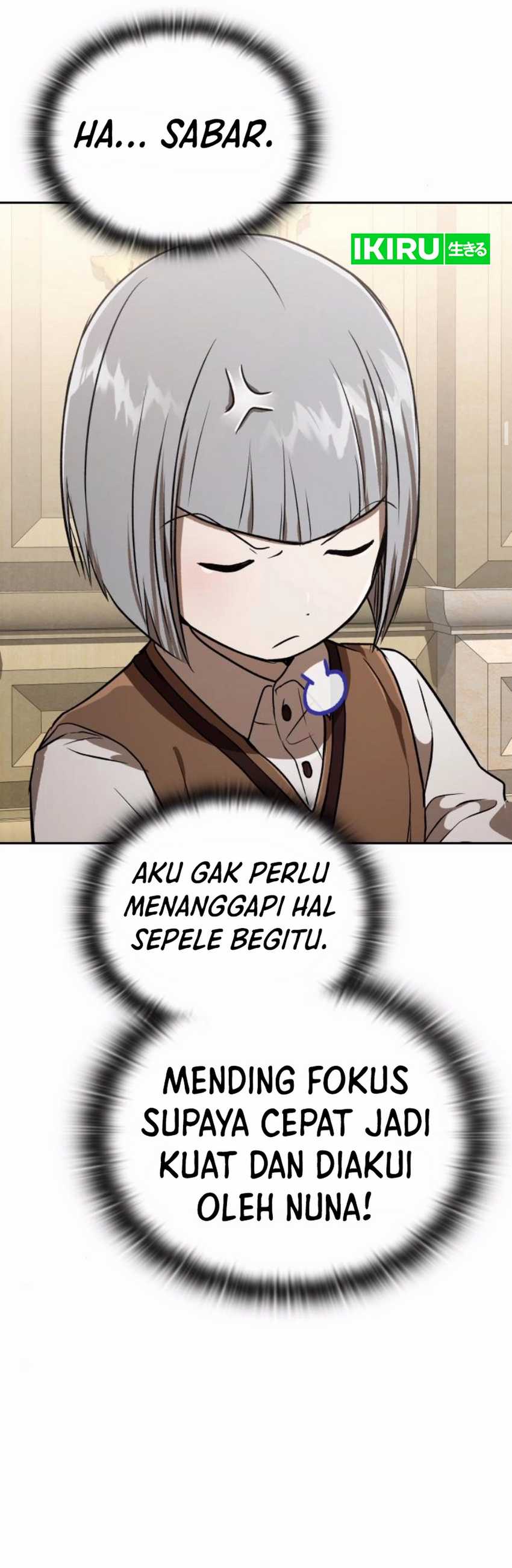 
              Divine Beast Kindergarten             Chapter 24