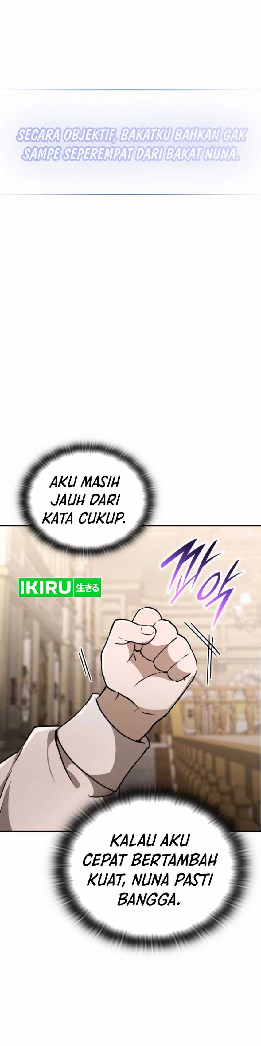 
              Divine Beast Kindergarten             Chapter 24