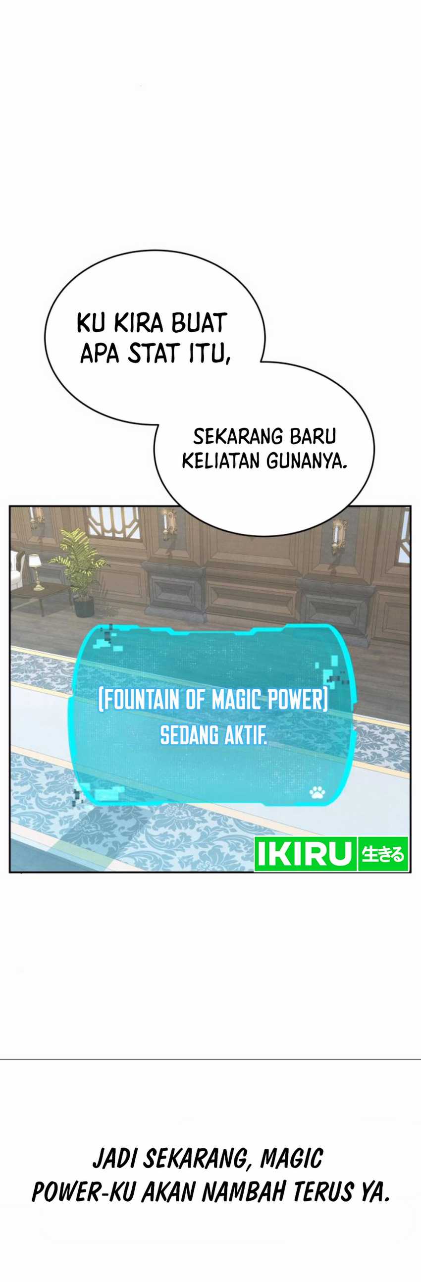 
              Divine Beast Kindergarten             Chapter 24