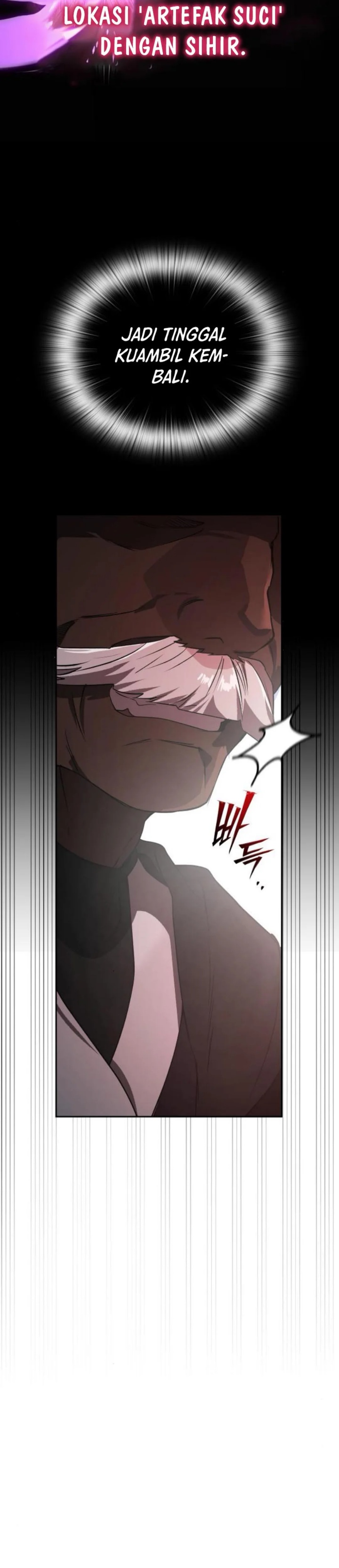 
              Divine Beast Kindergarten             Chapter 26