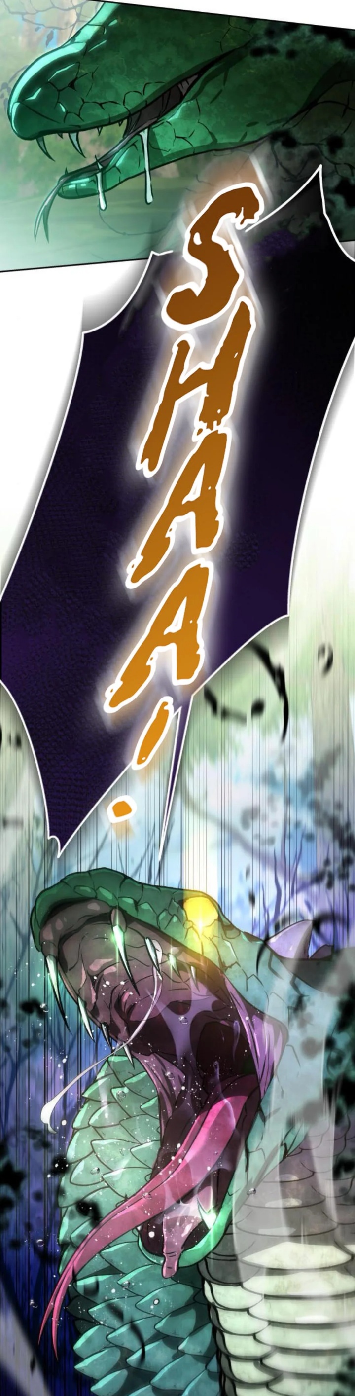
              Divine Beast Kindergarten             Chapter 26