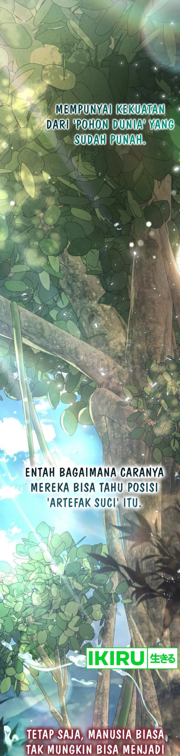 
              Divine Beast Kindergarten             Chapter 26