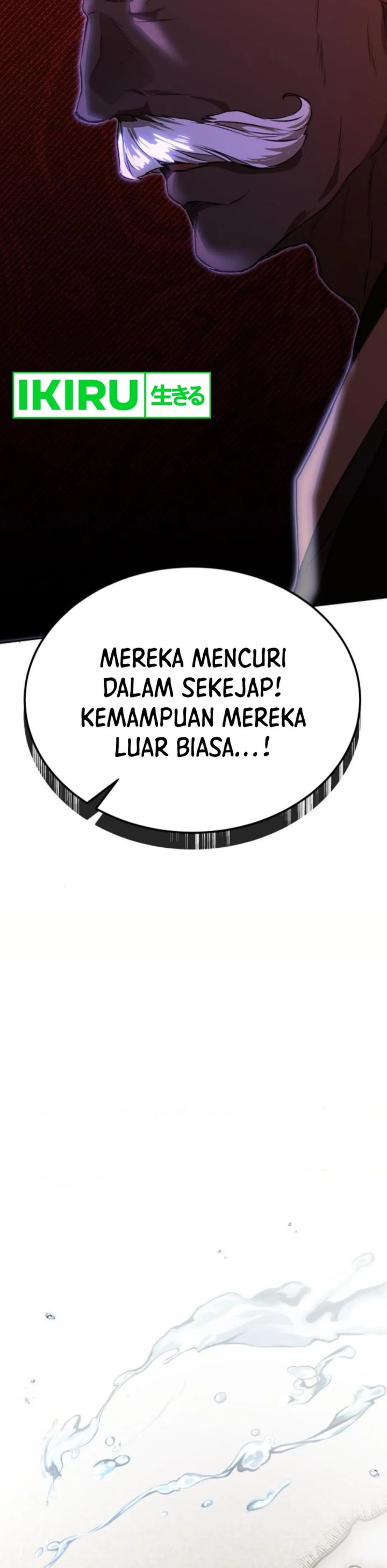 
              Divine Beast Kindergarten             Chapter 26