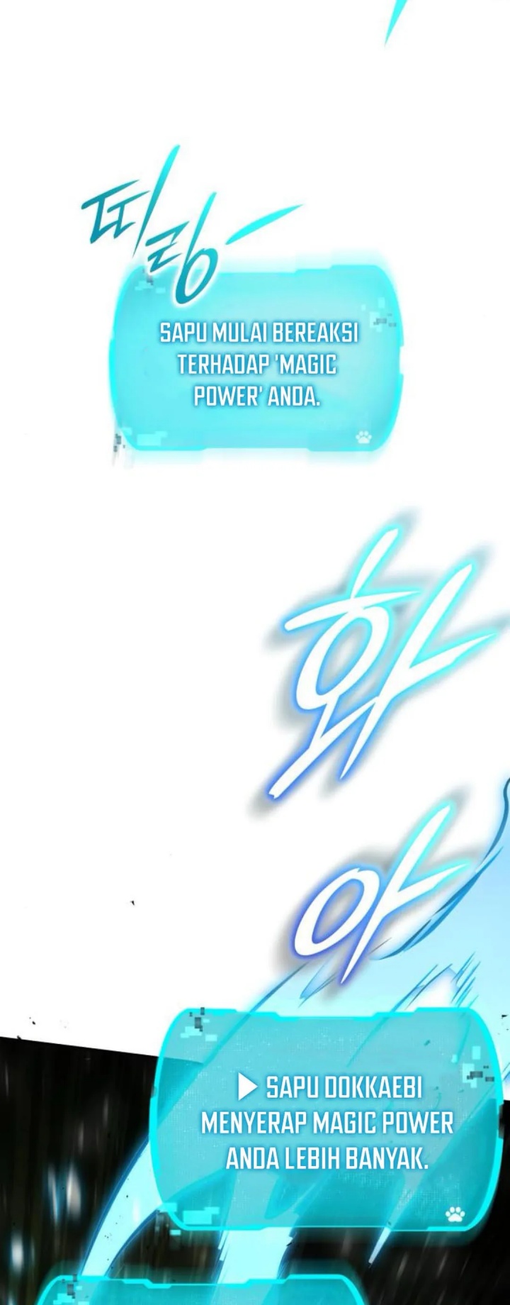 
              Divine Beast Kindergarten             Chapter 26