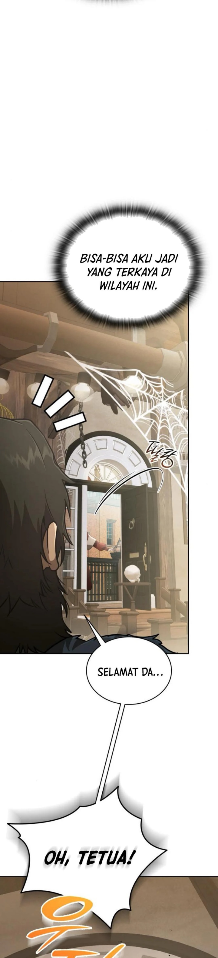 
              Divine Beast Kindergarten             Chapter 26