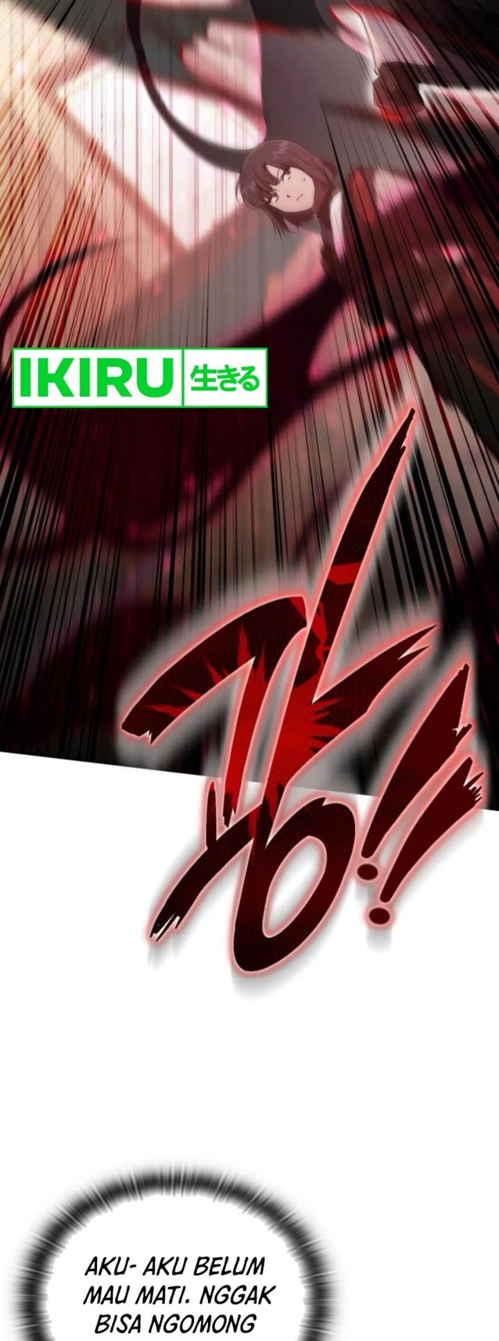 
              Divine Beast Kindergarten             Chapter 26