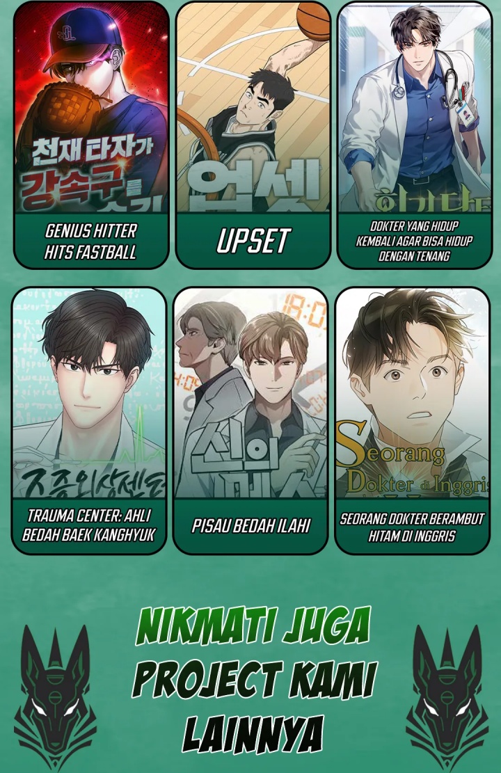 
              Divine Beast Kindergarten             Chapter 27