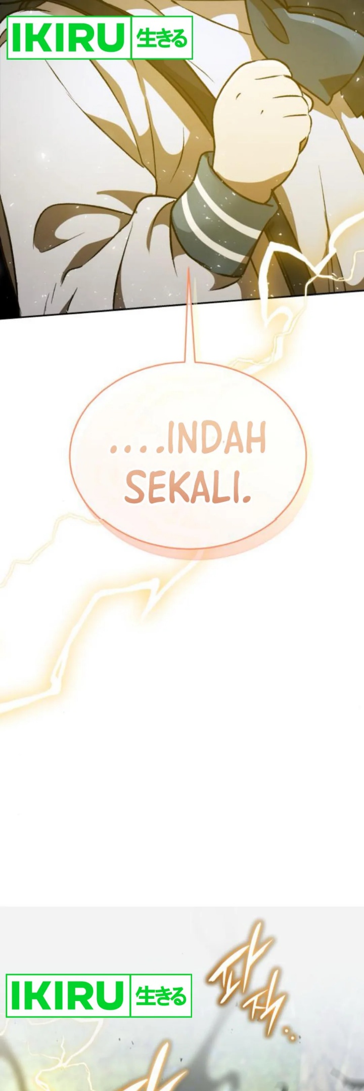 
              Divine Beast Kindergarten             Chapter 27