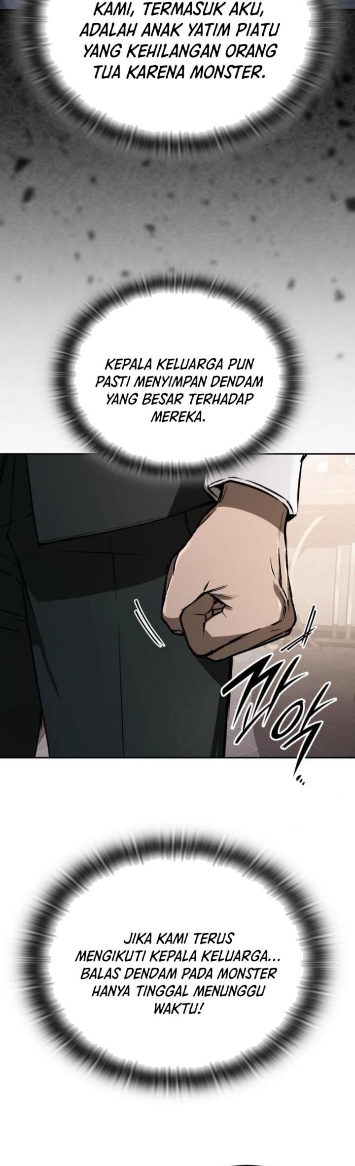 
              Divine Beast Kindergarten             Chapter 29