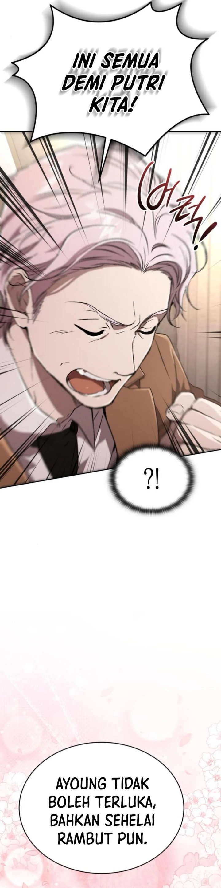 
              Divine Beast Kindergarten             Chapter 29