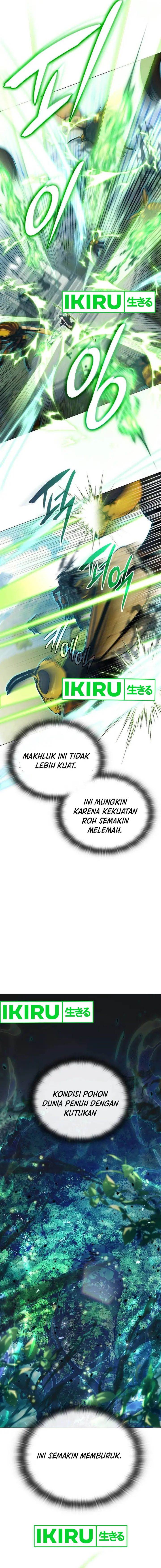 
              Divine Beast Kindergarten             Chapter 3