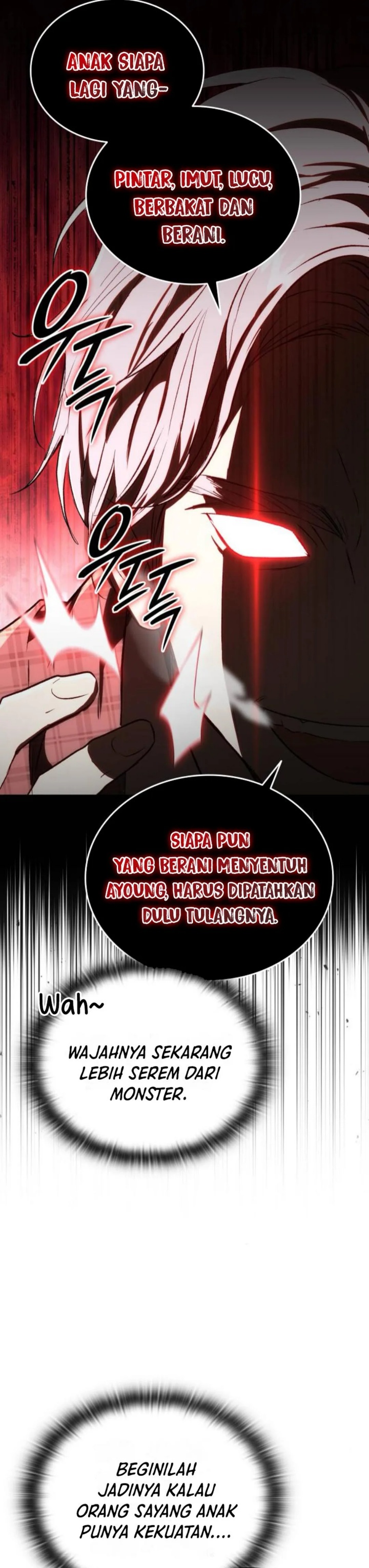 
              Divine Beast Kindergarten             Chapter 30