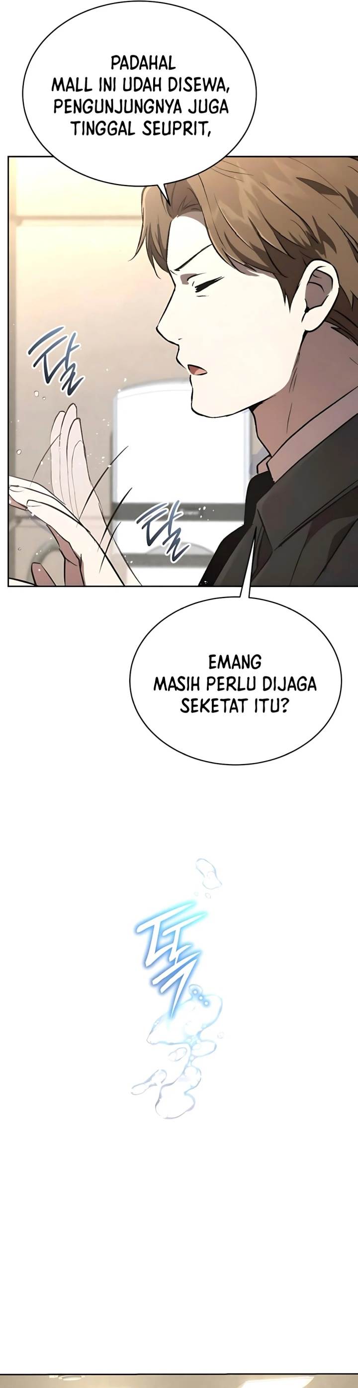 
              Divine Beast Kindergarten             Chapter 31