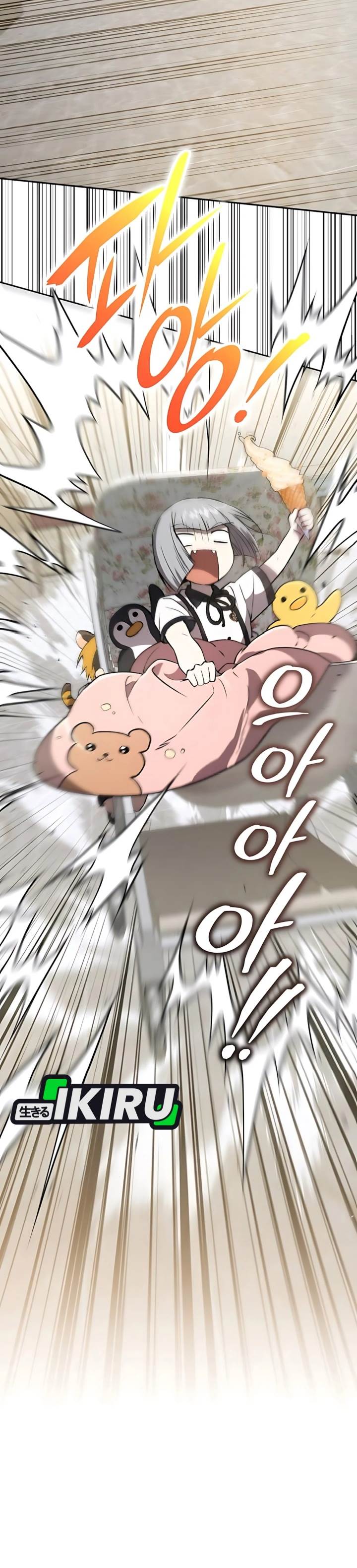 
              Divine Beast Kindergarten             Chapter 31