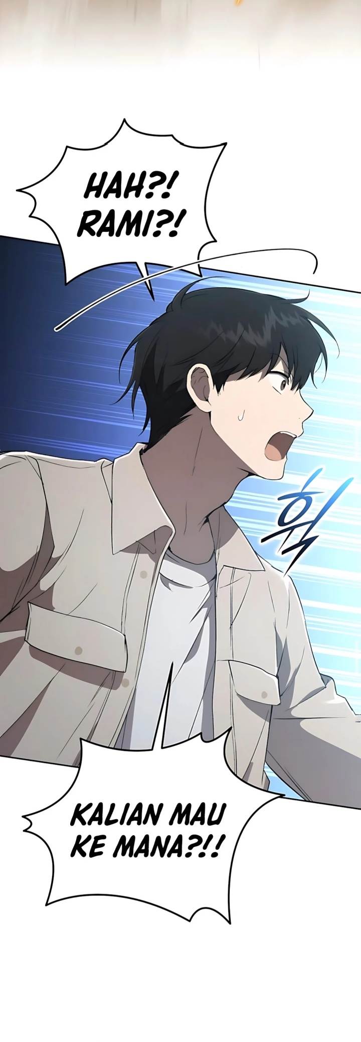 
              Divine Beast Kindergarten             Chapter 31