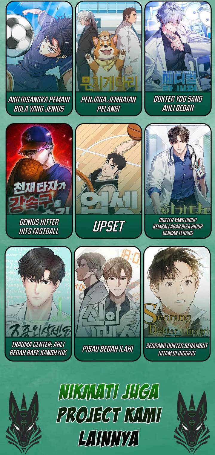 
              Divine Beast Kindergarten             Chapter 31
