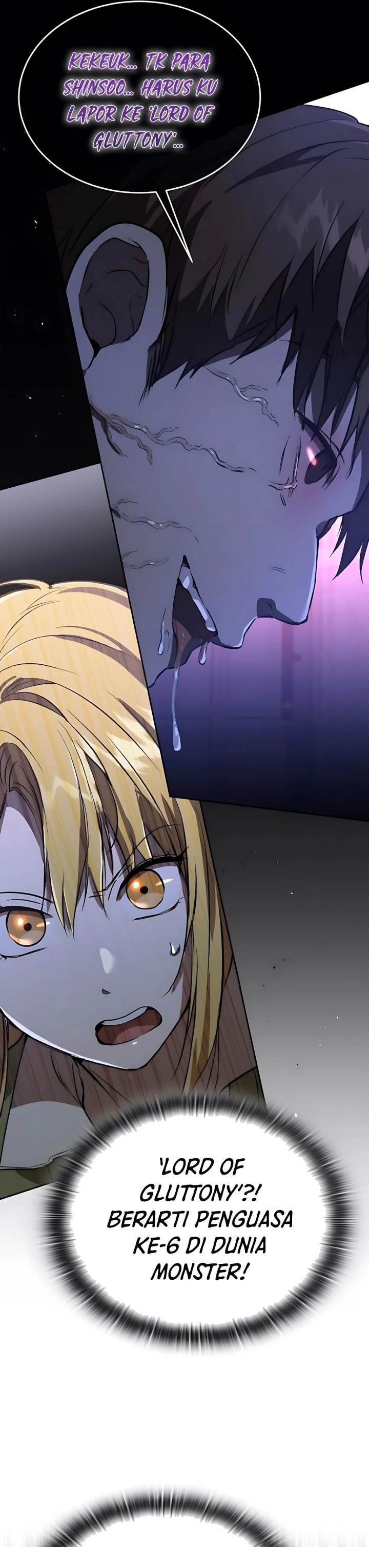 
              Divine Beast Kindergarten             Chapter 31